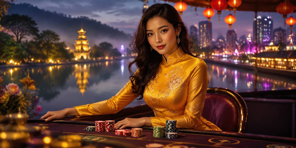 368cmd Nền tảng 368cmd được xây dựng cho thị trường Vietnam